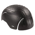 ergodyne Skullerz 8943F(x) Universal Bump Cap Insert - Flexible Hinged, Charcoal (23483)