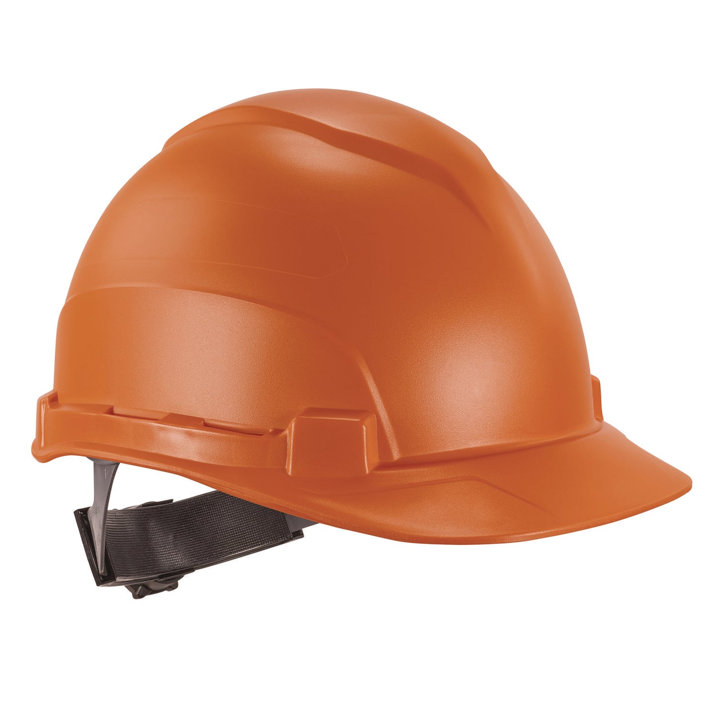 ergodyne Skullerz 8967 Class E Lightweight Cap-Style Hard Hat, 6-Point Suspension, Orange (60272)