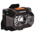 ergodyne Skullerz 8978 Intrinsically Safe Headlamp Light, Black (60290)