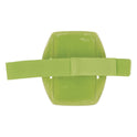 ergodyne Squids 3386 Arm Band ID/Badge Holder, Vertical, Lime, 3.75 x 4.25 Holder, 2.5 x 4 Insert (19956)