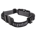 ergodyne Skullerz 8980 Headband Light Mount with Fabric Strap (60292)