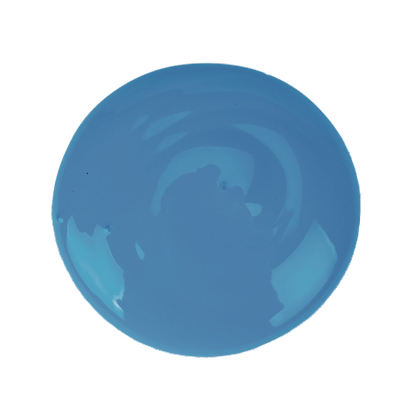 Crayola Artista II Washable Tempera Paint, Turquoise, 16 oz Bottle (543155048)