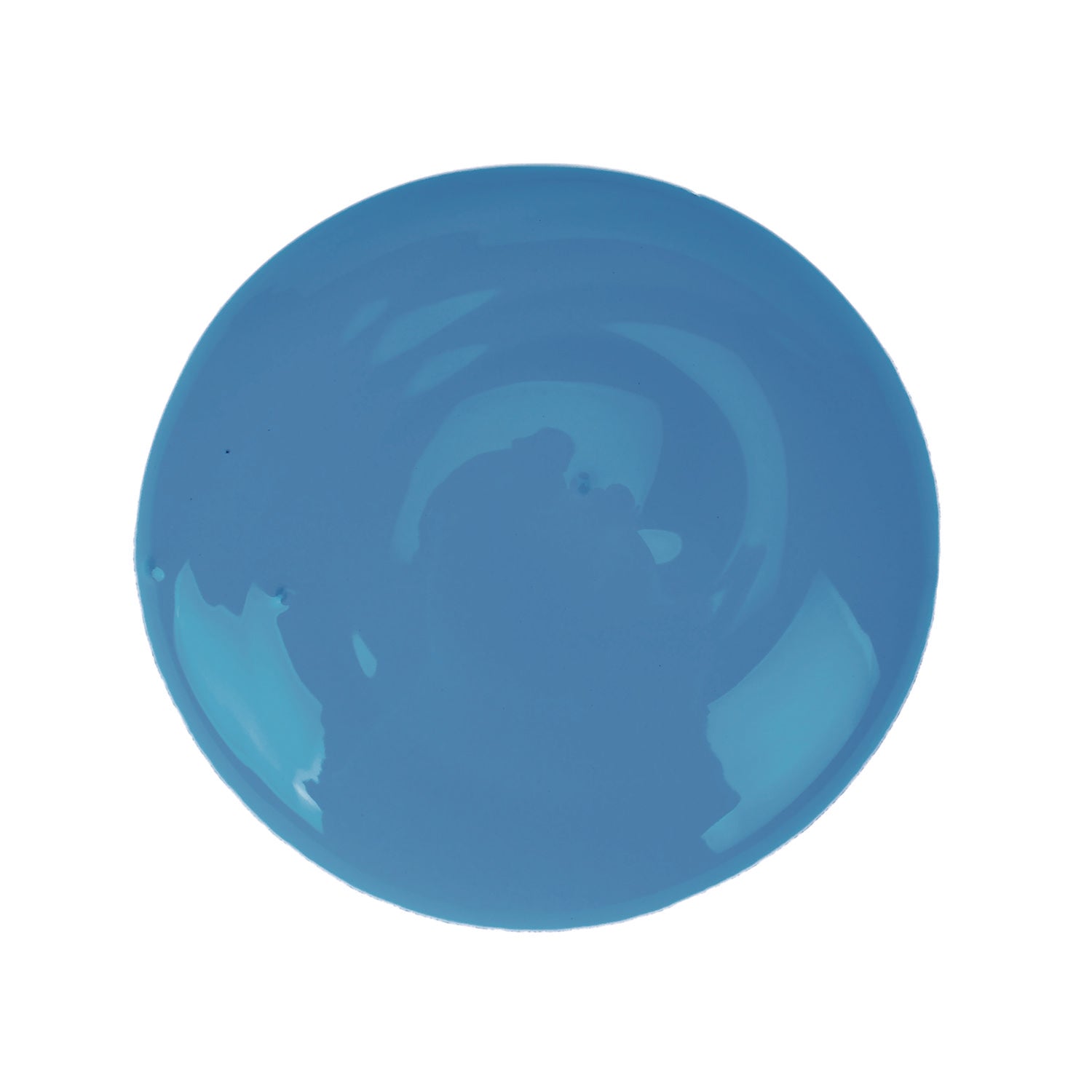 Crayola Artista II Washable Tempera Paint, Turquoise, 16 oz Bottle (543155048)