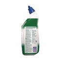 LYSOL Brand Disinfectant Toilet Bowl Cleaner with Bleach, 24 oz (98014EA)