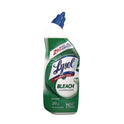 LYSOL Brand Disinfectant Toilet Bowl Cleaner with Bleach, 24 oz (98014EA)