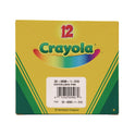 Crayola Bulk Crayons, Carnation Pink, 12/Box (520836010)