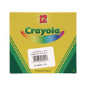 Crayola Bulk Crayons, Peach, 12/Box (520836033)