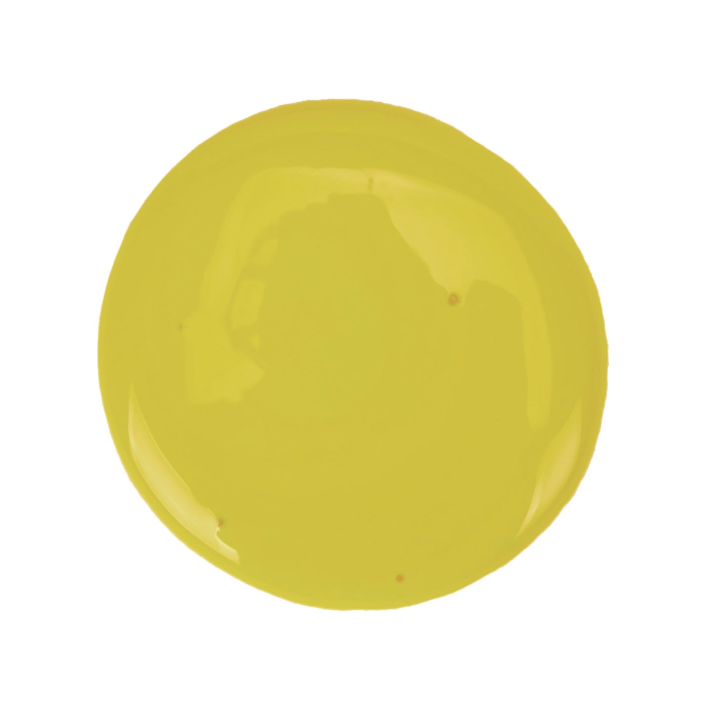 Crayola Artista II Washable Tempera Paint, Yellow, 16 oz Bottle (543115034)