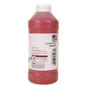 Crayola Artista II Washable Tempera Paint, Red, 16 oz Bottle (543115038)