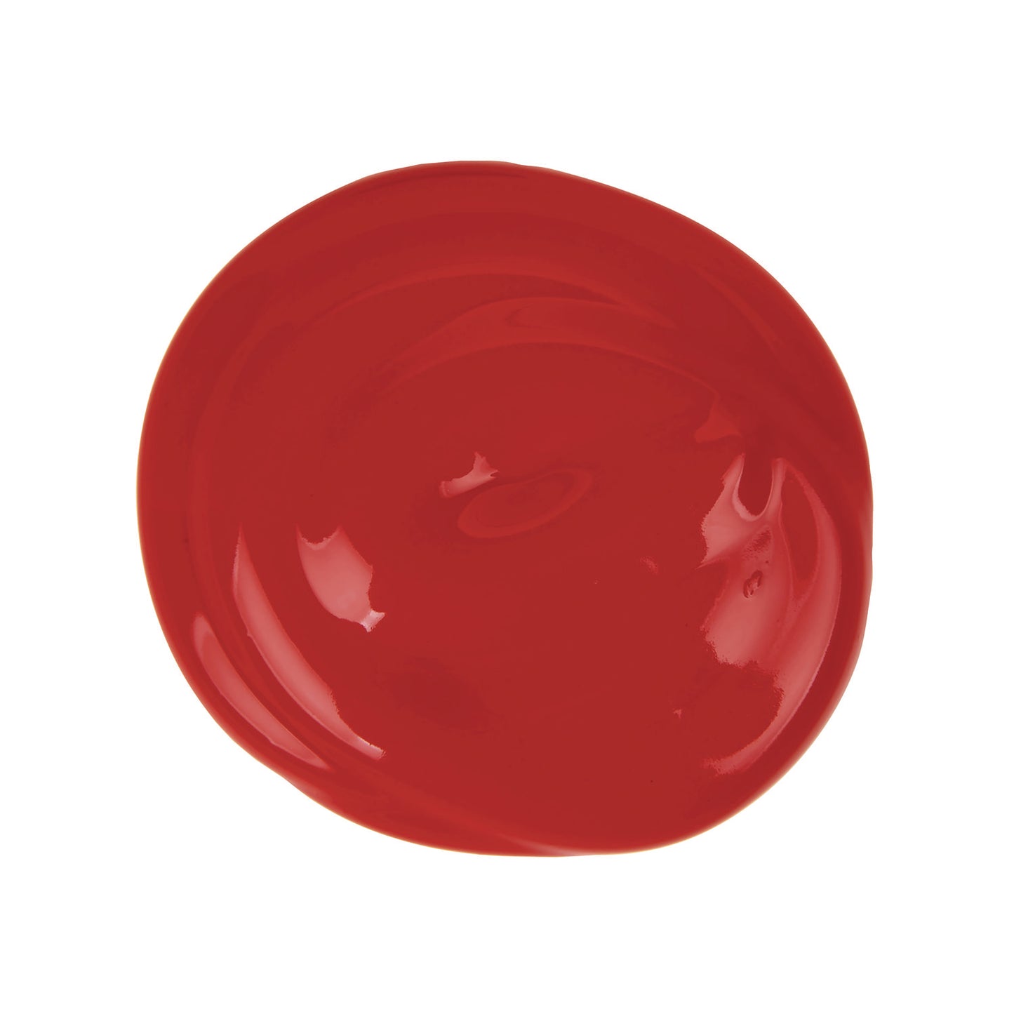 Crayola Artista II Washable Tempera Paint, Red, 16 oz Bottle (543115038)