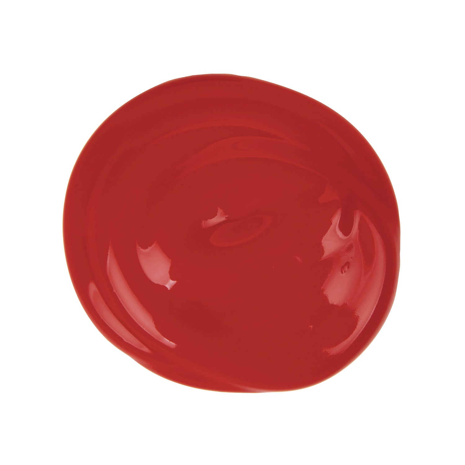 Crayola Artista II Washable Tempera Paint, Red, 16 oz Bottle (543115038)