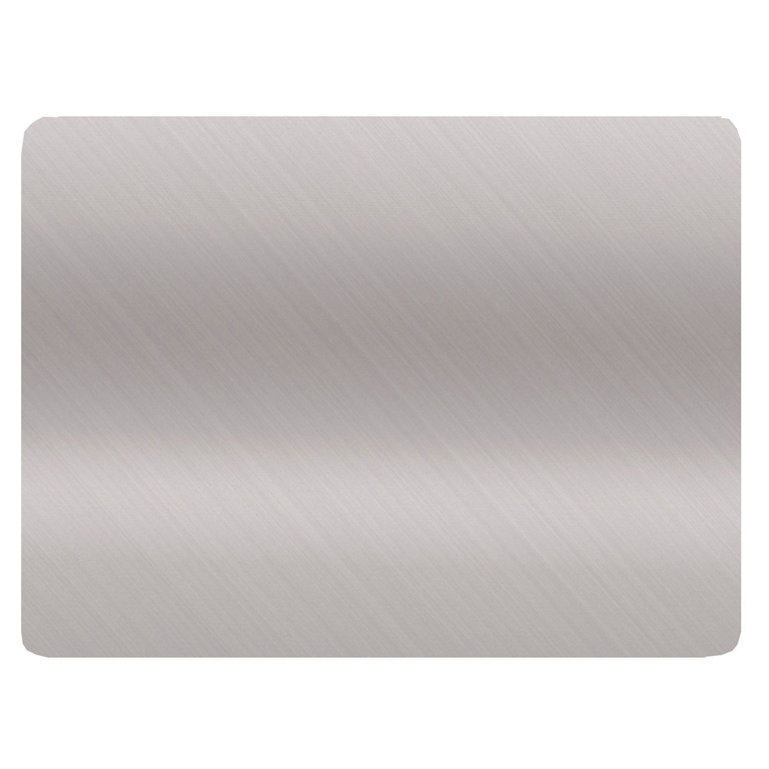 HFA Foil Laminated Board Lids, Fits 2061, 2062, 5.88 x 8.44, Aluminum, 500/Carton (2062L)