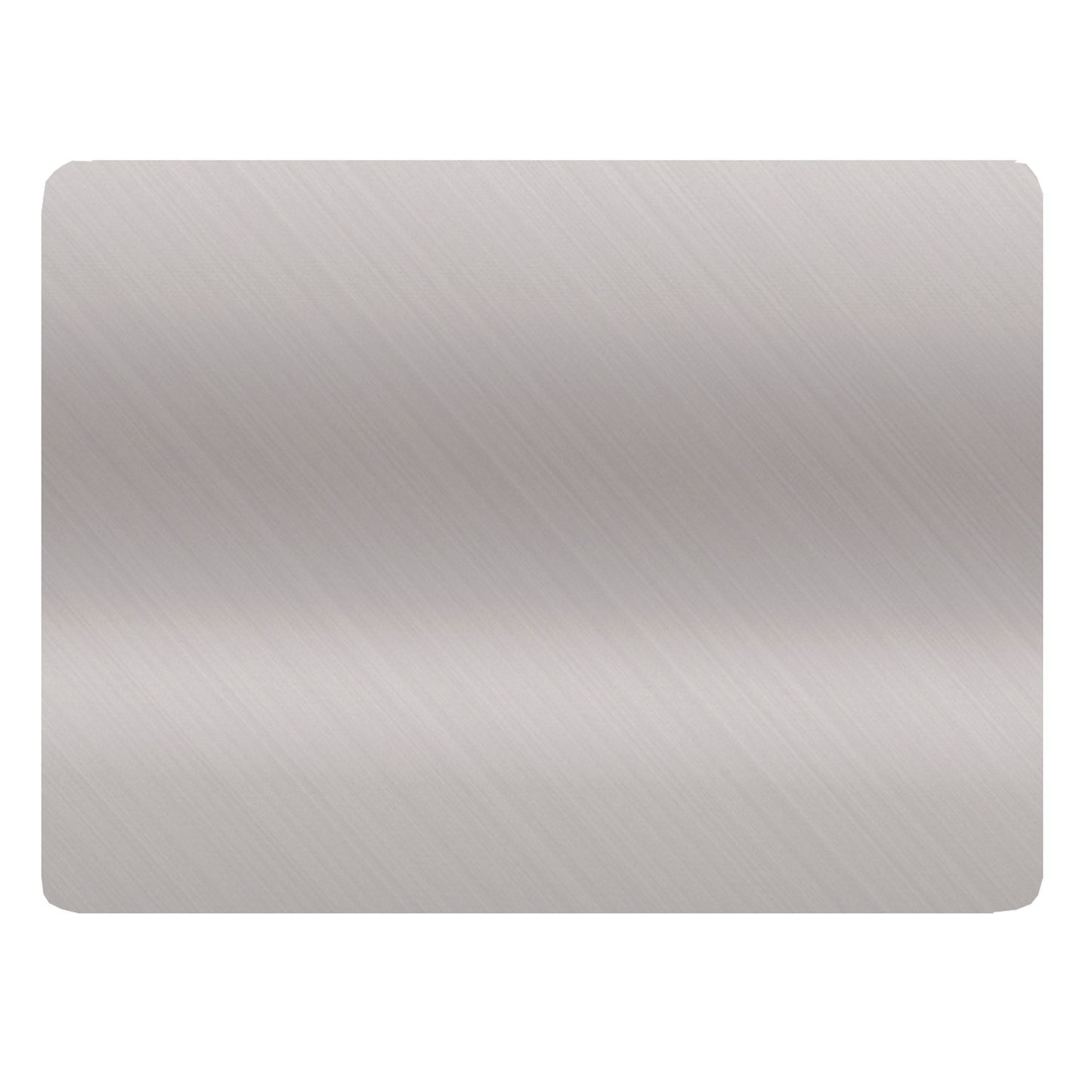 HFA Foil Laminated Board Lid for Take Out Containers, 6.25 x 8.37, White/Silver, 500/Carton (4045L)