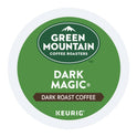 Keurig Dark Magic Extra Bold Coffee K-Cups, Regular, 70/Box (5000373740)