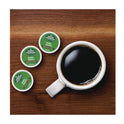 Keurig Dark Magic Extra Bold Coffee K-Cups, Regular, 70/Box (5000373740)