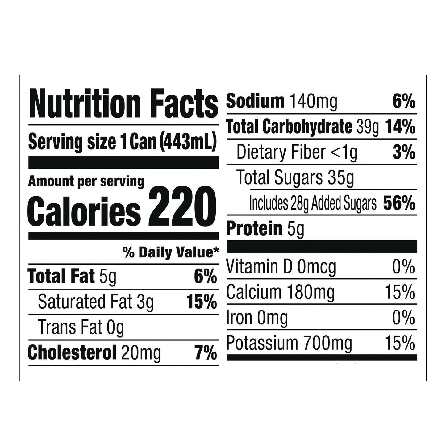 International Delight Iced Coffee, Caramel Macchiato, 15 oz Can, 12/Carton (WWI07500)