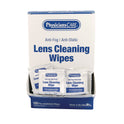 PhysiciansCare Lens Cleaning Wipe, 100/Box (91295)