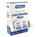 PhysiciansCare Lens Cleaning Wipe, 100/Box (91295)