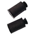 Monarch 1131/1136 Ink Roller Refill, Black, 2/Pack (INK31589PK2)