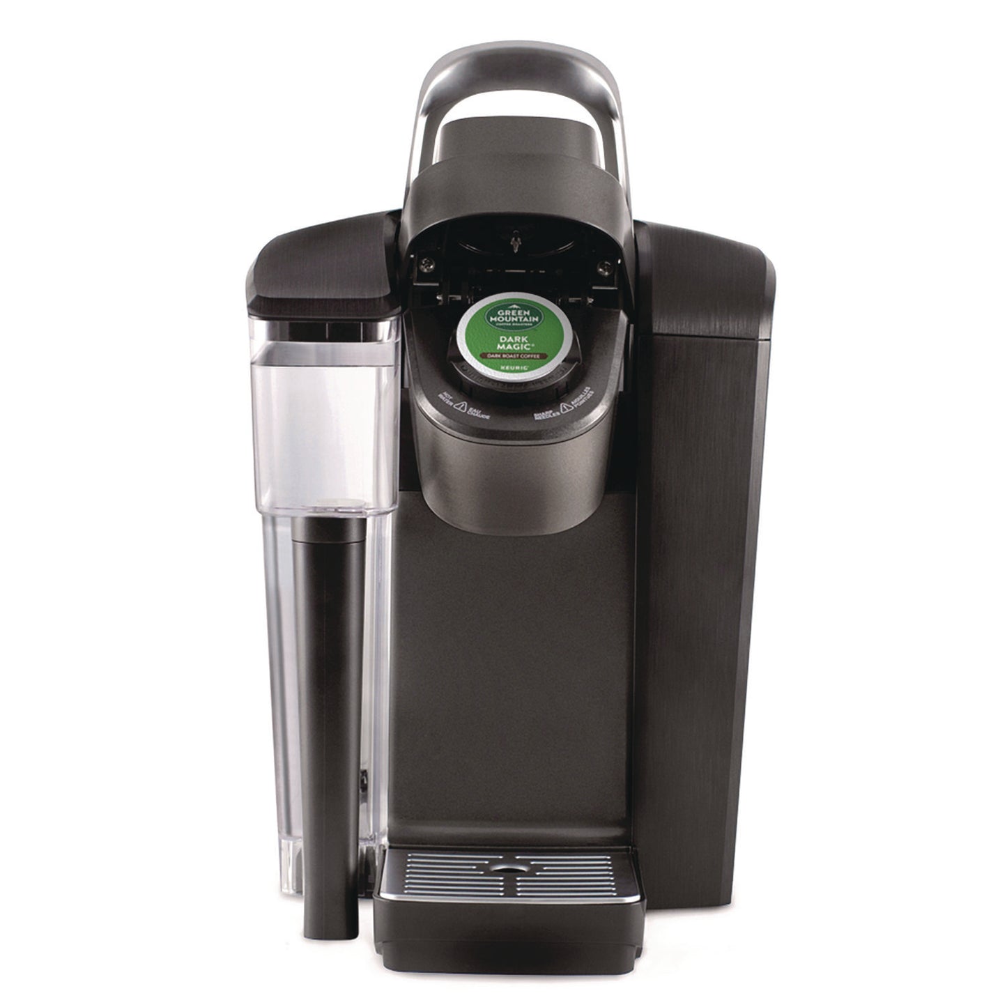 Keurig K1500 Coffee Maker, Black (7794)