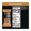 KIND Breakfast Protein Bars, Almond Butter, 1.76 oz Two-Bar Packs, 6/Box (PHW41935)