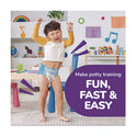 Huggies Pull-Ups Learning Designs Potty Training Pants for Boys, 2T-3T, 18 lbs to 34 lbs, 94/Carton (45266)