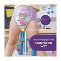 Huggies Pull-Ups Learning Designs Potty Training Pants for Girls, 2T-3T, 16 lbs to 34 lbs, 94/Carton (45268)