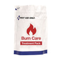 First Aid Only 41-Piece Burn Care Treatment Pack, 41 Pieces, Resealable Plastic Bag (91167)