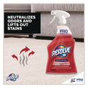 RESOLVE Spot and Stain Carpet Cleaner, 32 oz Spray Bottle (97402EA)