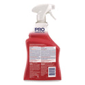 RESOLVE Spot and Stain Carpet Cleaner, 32 oz Spray Bottle (97402EA)