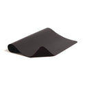 Smead Vegan Leather Desk Pads, 23.6 x 13.7, Charcoal (64838)