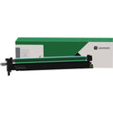 Lexmark 73D0P00 Photoconductor Unit, 165,000 Page-Yield, Black