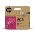 HP 923E (4K0T5LN) Magenta Original Ink Cartridge