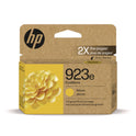 HP 923E (4K0T6LN) Yellow Original Ink Cartridge