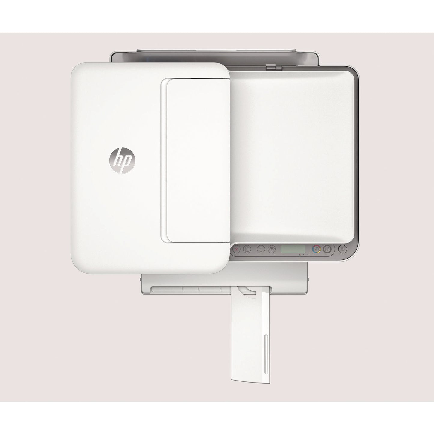 HP DeskJet 4255e All-in-One Inkjet Printer, Copy/Print/Scan (588S6A)