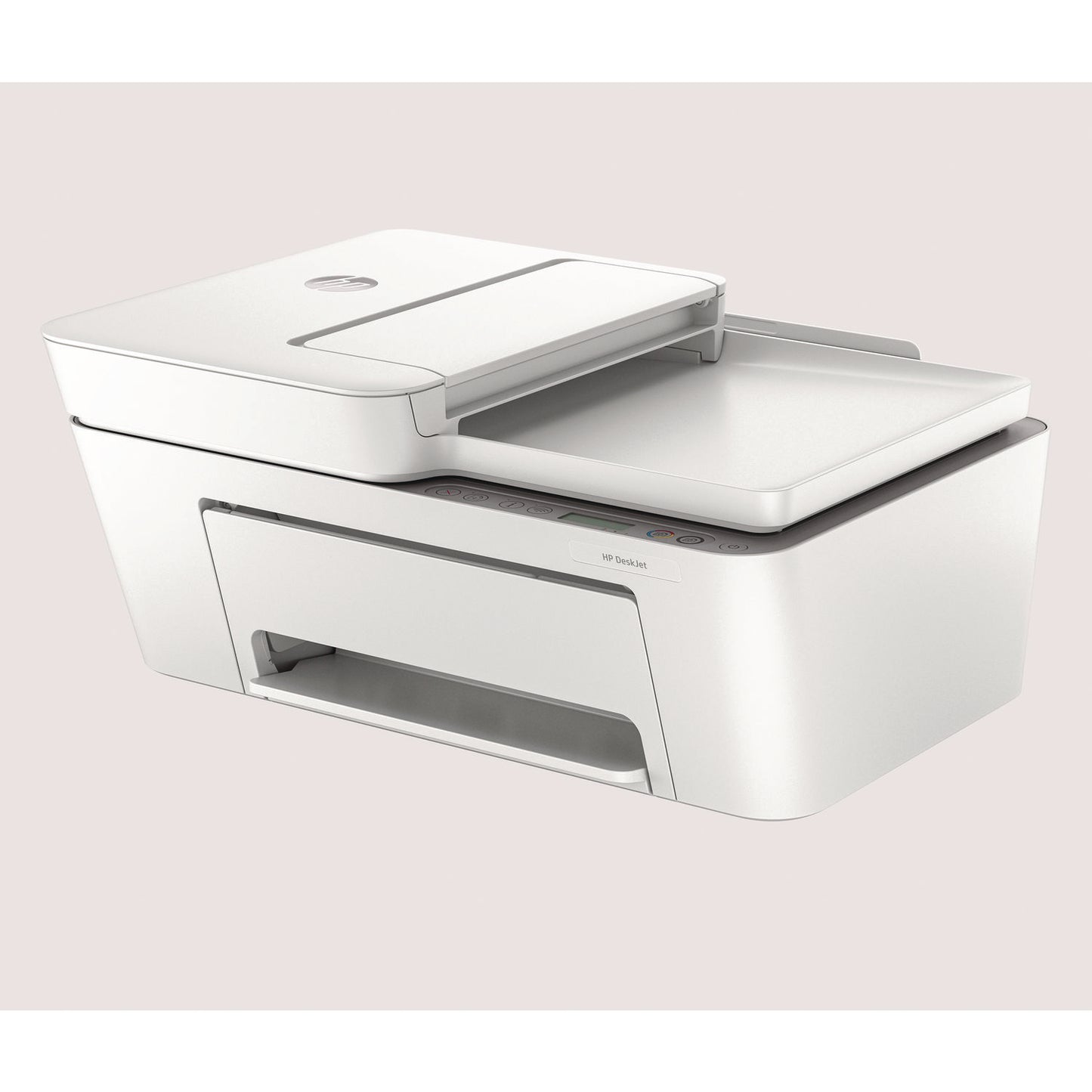 HP DeskJet 4255e All-in-One Inkjet Printer, Copy/Print/Scan (588S6A)