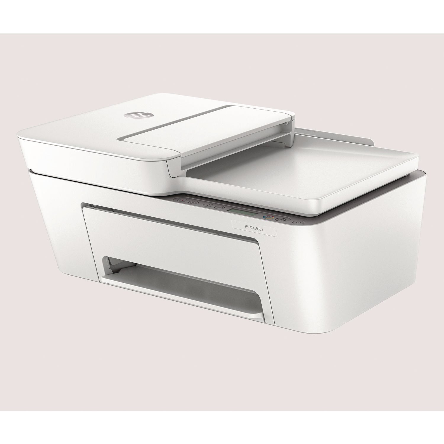 HP DeskJet 4255e All-in-One Inkjet Printer, Copy/Print/Scan (588S6A)