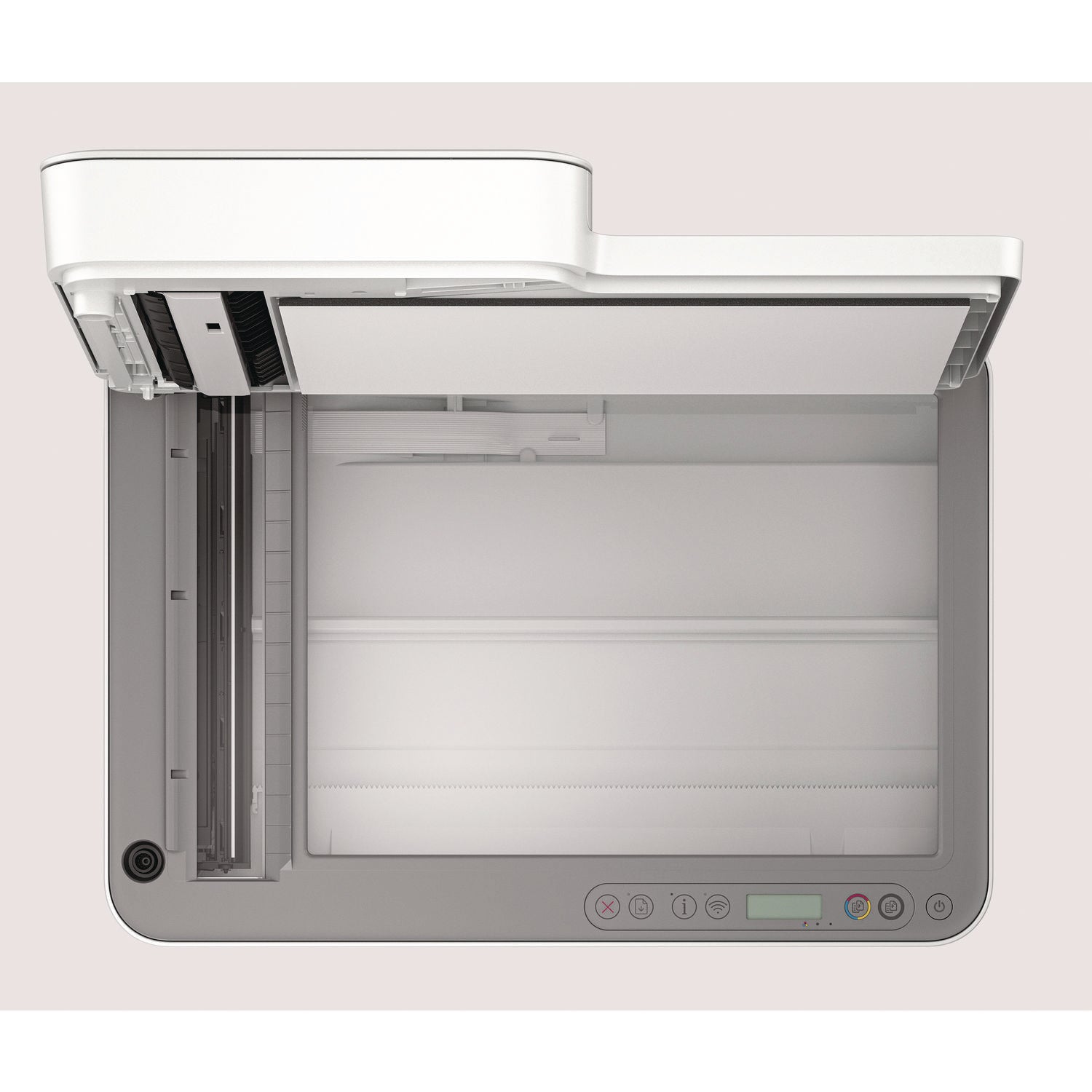 HP DeskJet 4255e All-in-One Inkjet Printer, Copy/Print/Scan (588S6A)