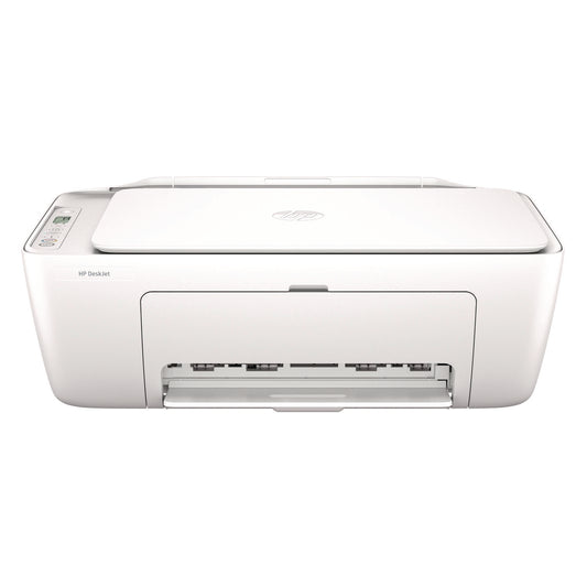 HP DeskJet 2855e All-in-One Inkjet Printer, Copy/Print/Scan (588S5A)