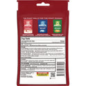 Halls Triple Action Cough Drops, Cherry, 30/Bag, 12 Bags/Box (27499)