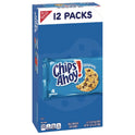 Nabisco Chips Ahoy Cookies, Chocolate Chip, 1.4 oz Pack (52220)