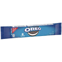 Nabisco Oreo Cookies Single Serve Packs, Chocolate, 2.4 oz Pack, 6 Cookies/Pack, 12 Packs/Box (00470)