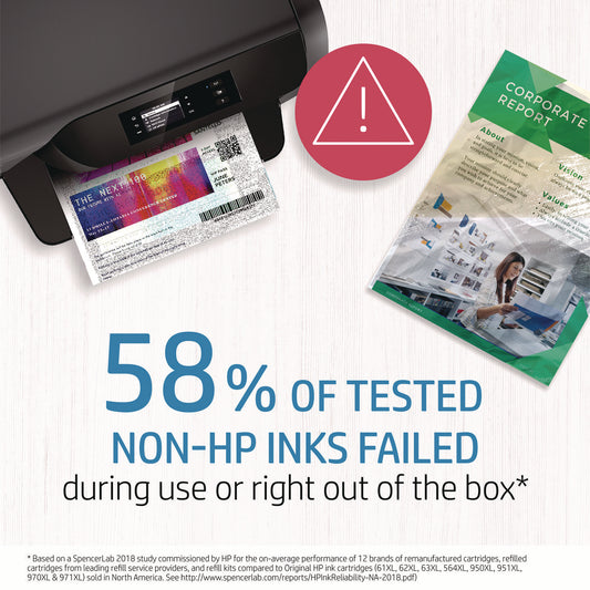 HP 218A, (W2183A), Magenta Original LaserJet Toner