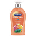 Softsoap Antibacterial Hand Soap, Crisp Clean Scent, 11.25 oz (44571EA)