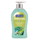 Softsoap Antibacterial Hand Soap, Fresh Citrus Scent, 11.25 oz (44572EA)