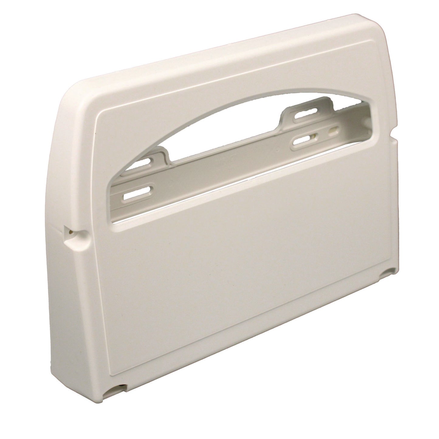 Impact Toilet Seat Cover Dispenser, 16.4 x 3.05 x 11.9, White, 2/Carton (1120CT)