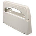 Impact Toilet Seat Cover Dispenser, 16.4 x 3.05 x 11.9, White, 2/Carton (1120CT)