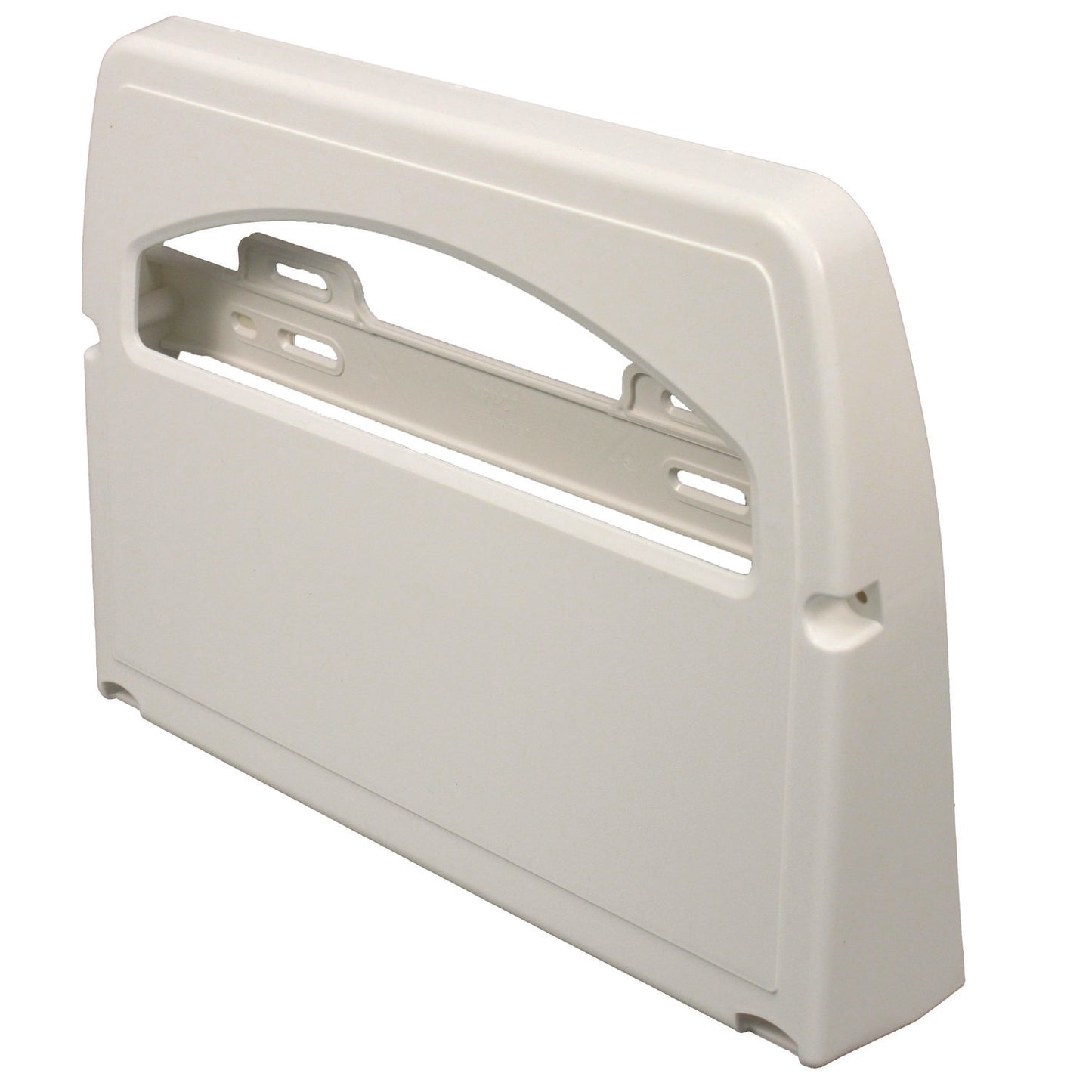 Impact Toilet Seat Cover Dispenser, 16.4 x 3.05 x 11.9, White, 2/Carton (1120CT)