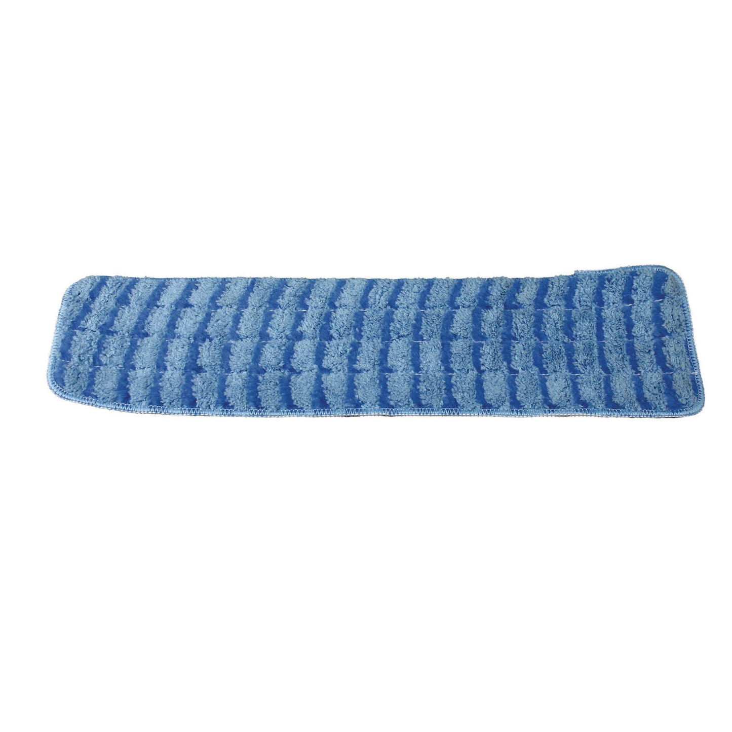 Impact Microfiber Wet Mops, 18 x 5, Blue (LWBS18)