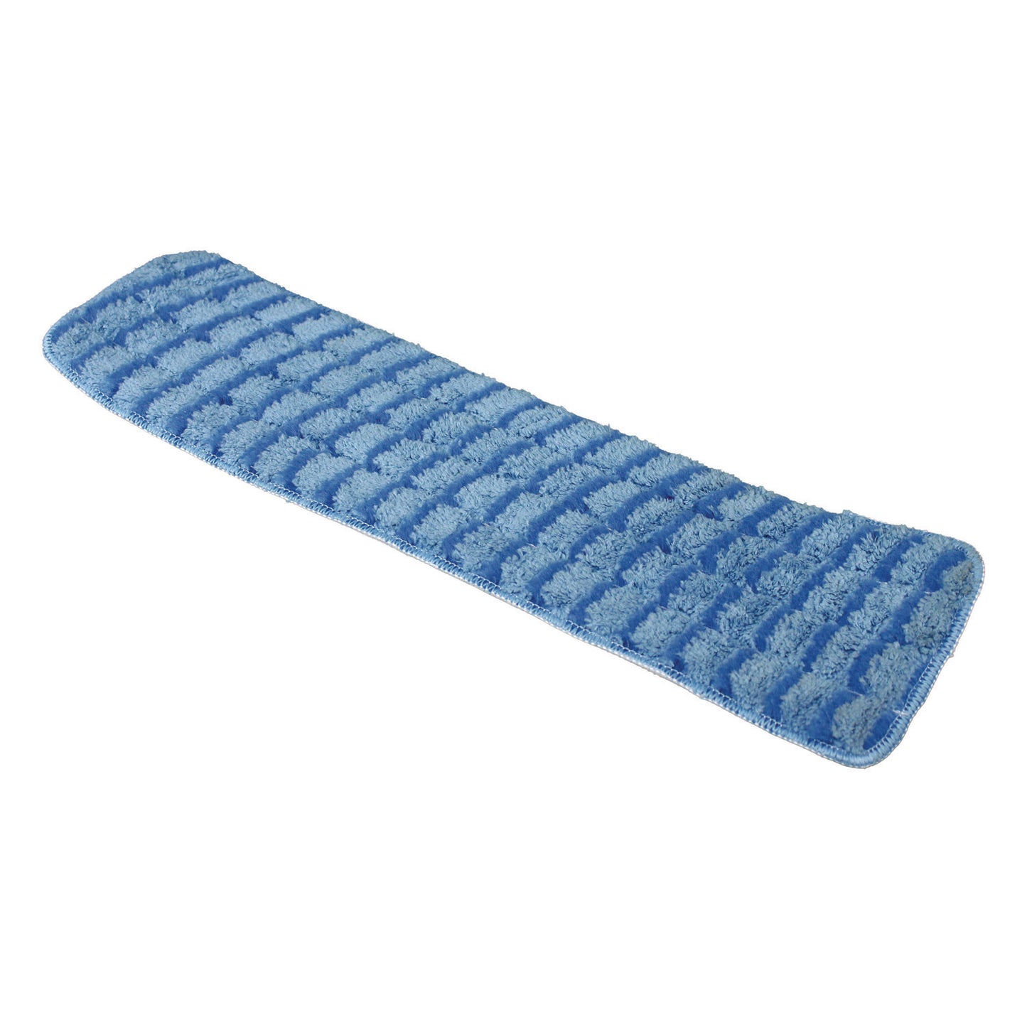 Impact Microfiber Wet Mops, 18 x 5, Blue (LWBS18)